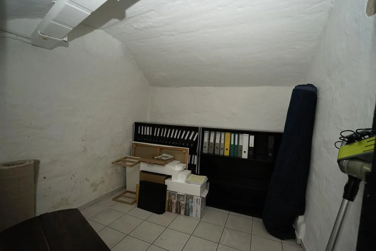 Cantina a volta affascinante nel cuore di Berna - Uso versatile! - Foto 4 di 7