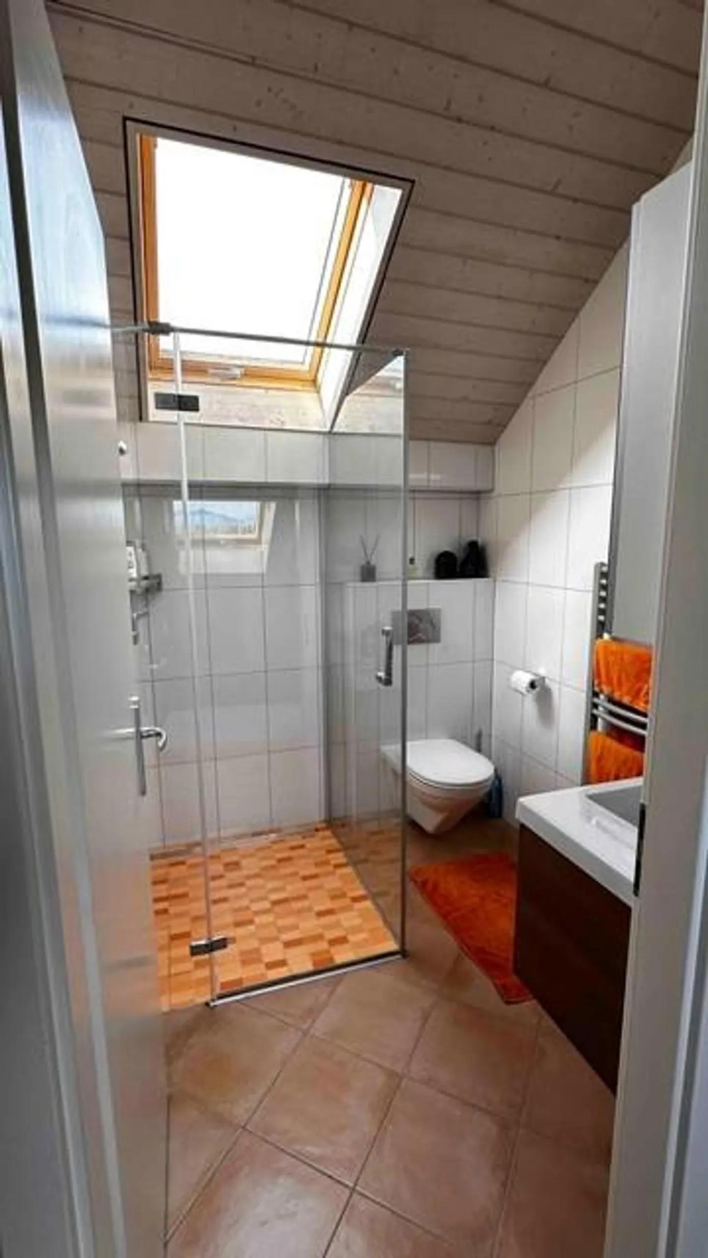 Bella casa a schiera in campagna - Foto 8 di 8