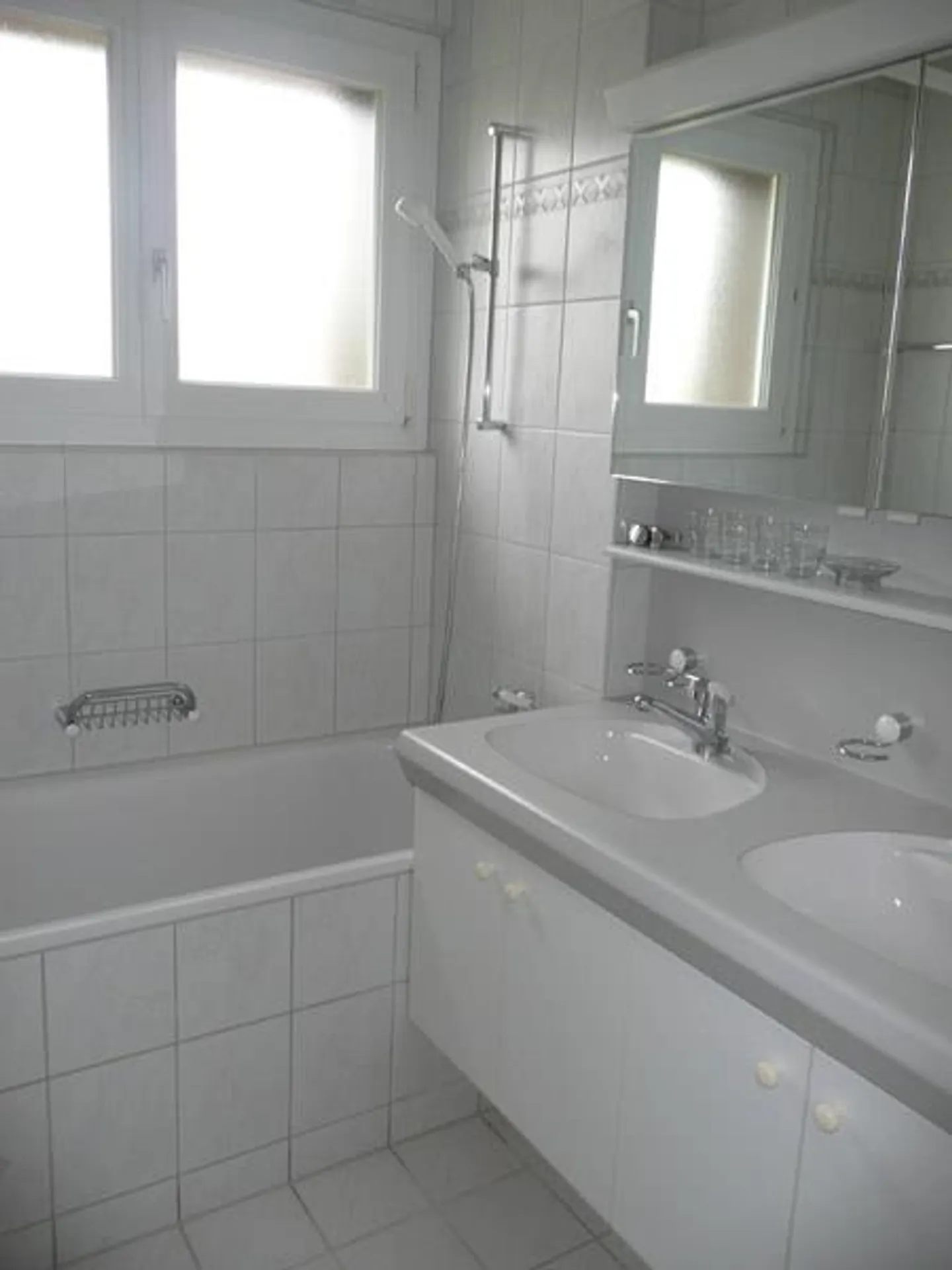 Familienfreundliche Wohnung in Greifensee - Foto 5 von 7