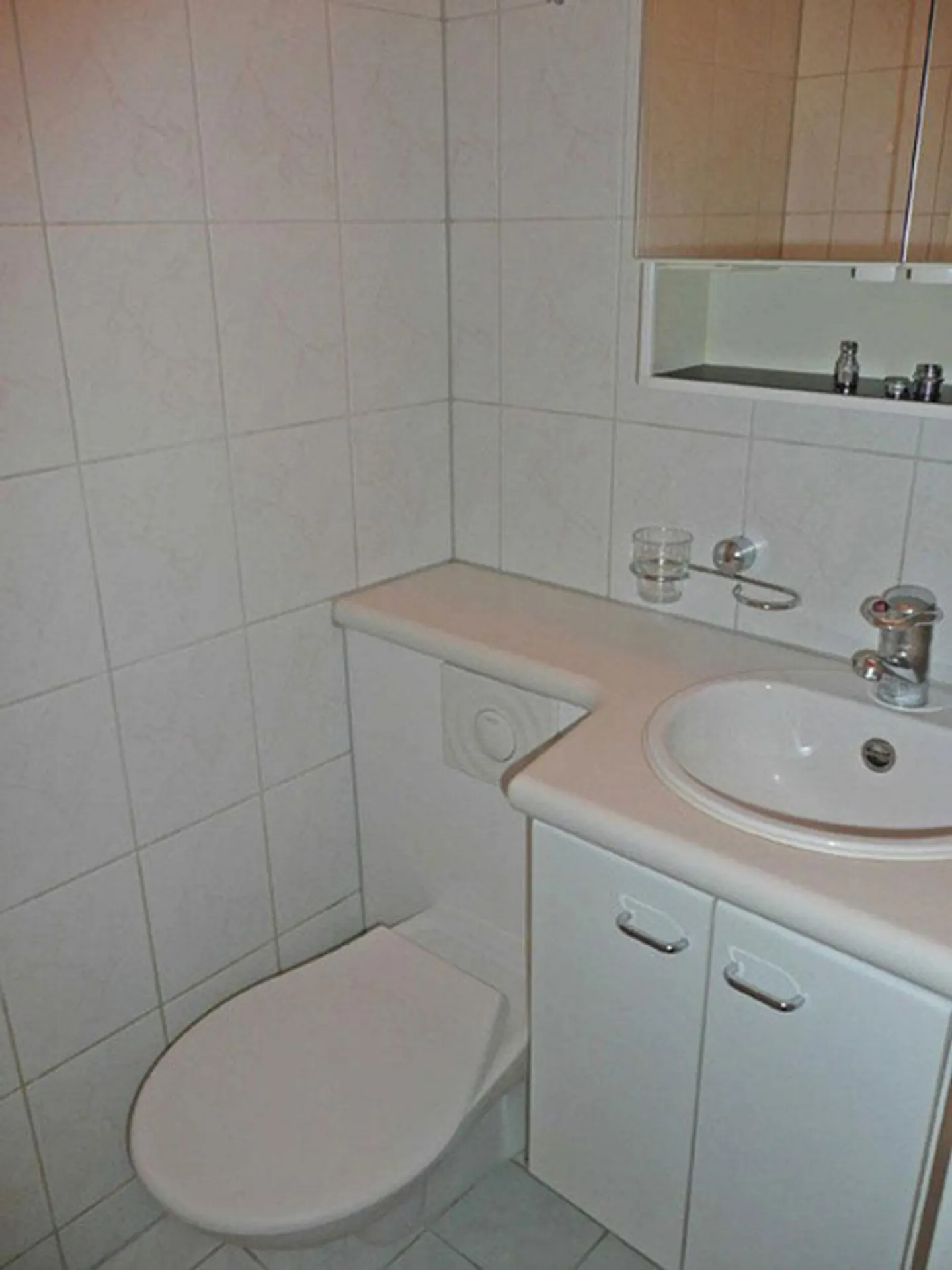 Familienfreundliche Wohnung in Greifensee - Foto 6 von 7