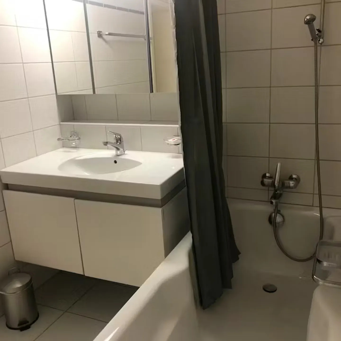 Appartement Charmant à Zürich - Photo 8 sur 10