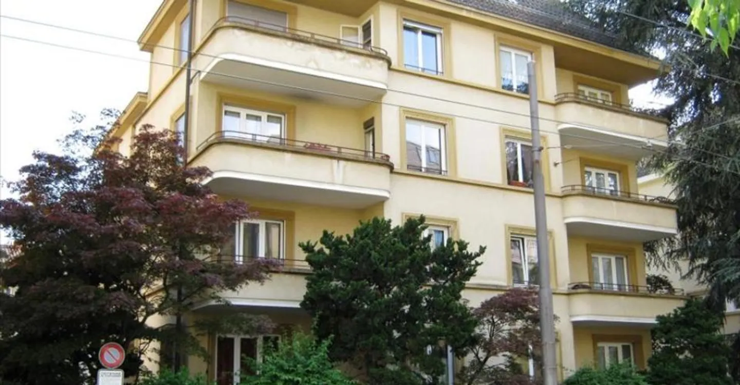 Magnificent apartment with character / One month of free rent - Photo 1 of 10