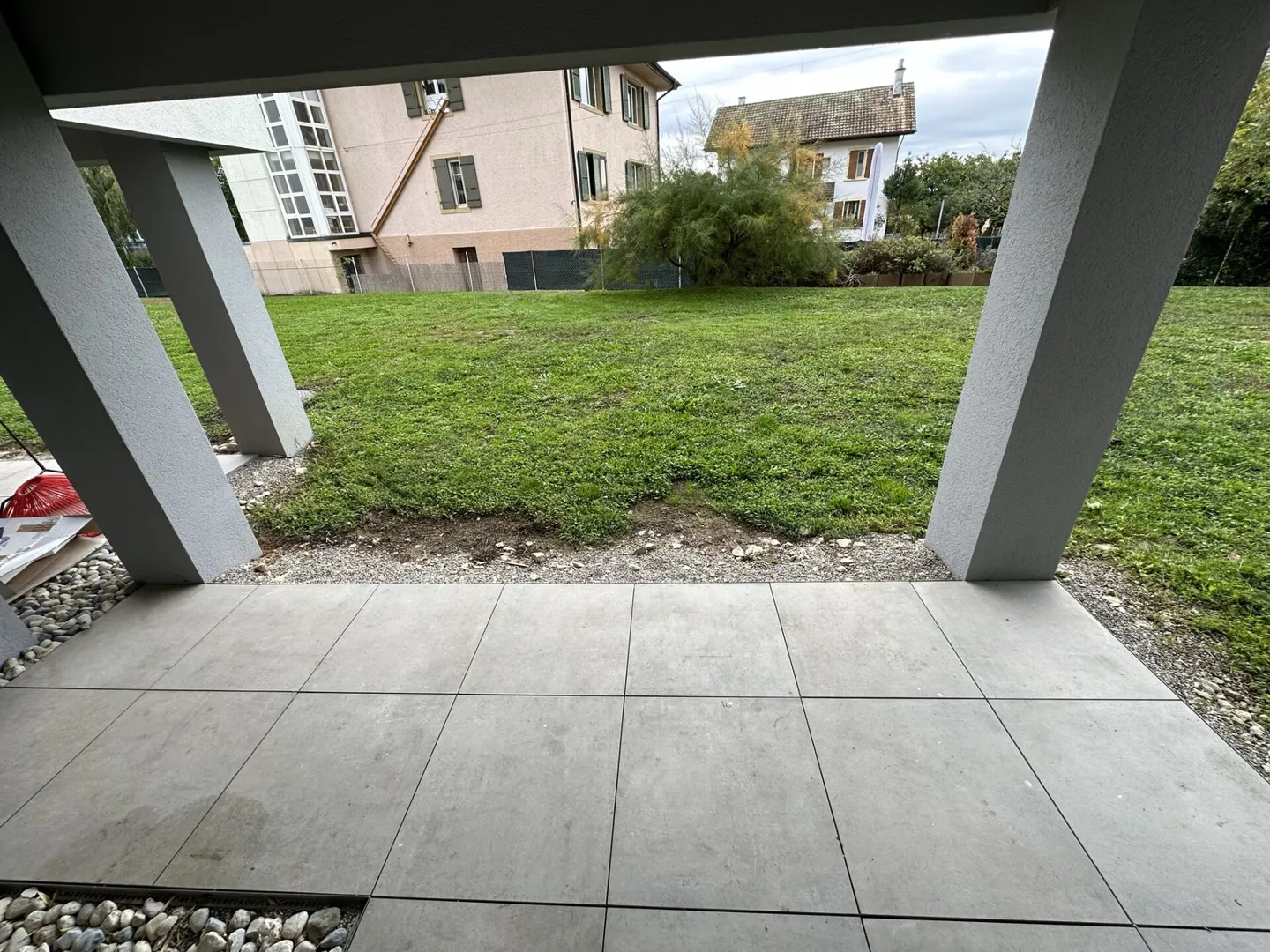 Bellissimo monolocale al piano terra con terrazza! - Foto 1 di 6