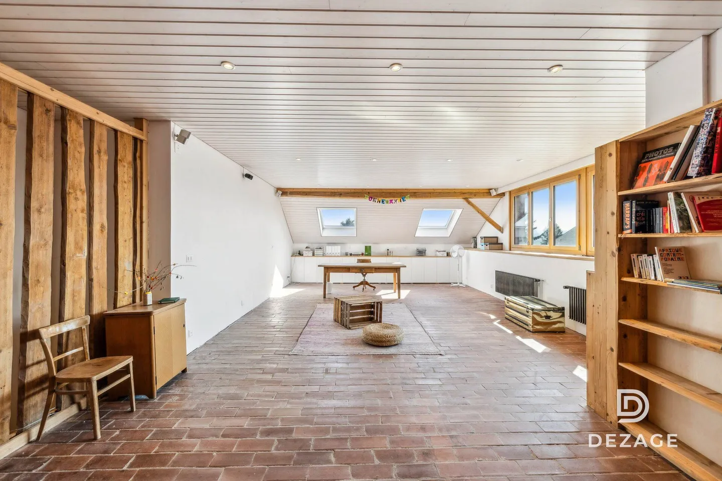 Splendid village house 2 minutes from Echallens - Photo 13 of 19