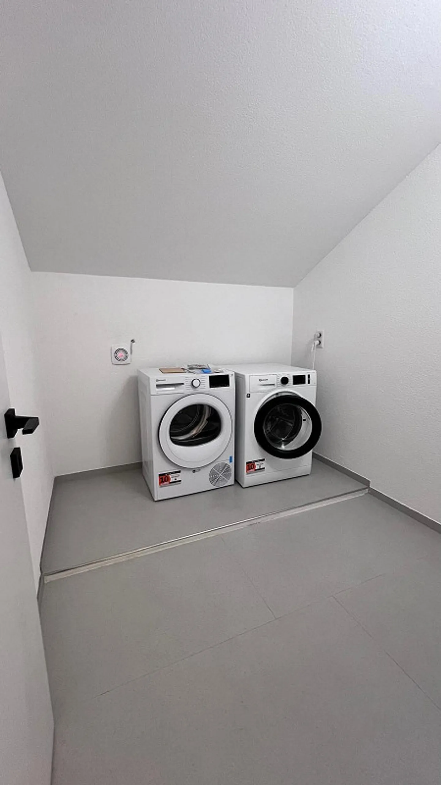 ERSTBEZUG! Traumhafte 2½-Zimmerwohnung im 2. Obergeschoss zu vermieten - Foto 10 von 10