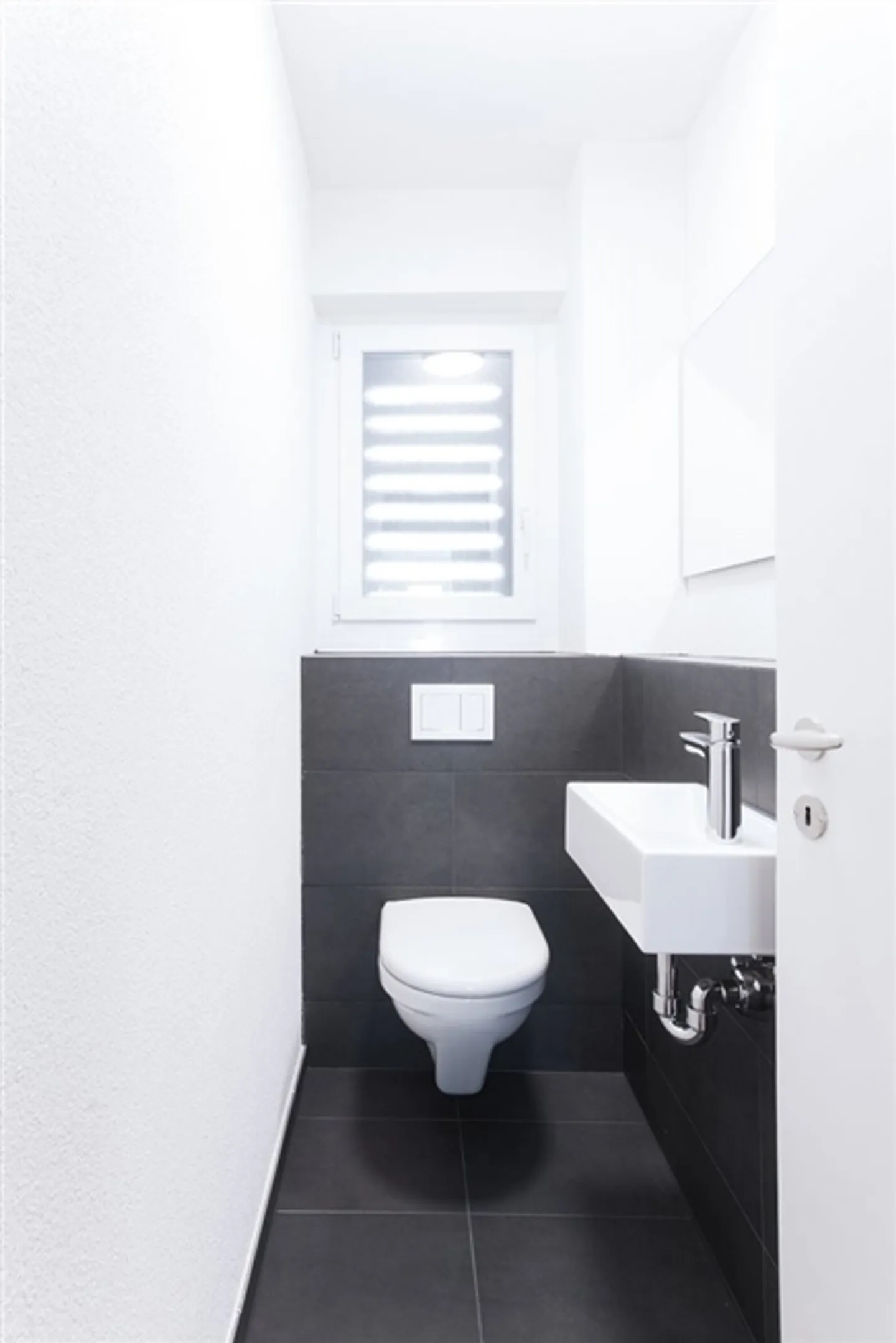 City apartment in prime location - Photo 3 of 8