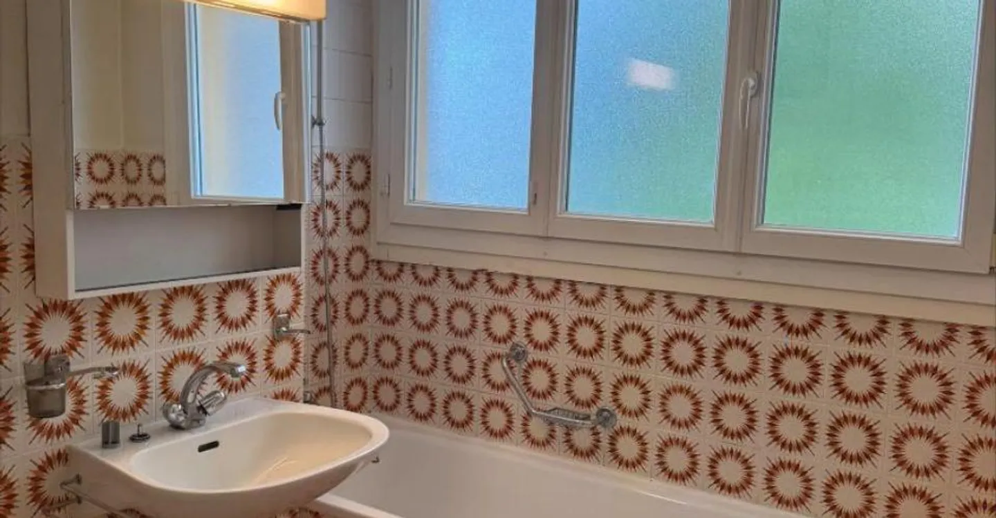Magnificent apartment with character / One month of free rent - Photo 6 of 10