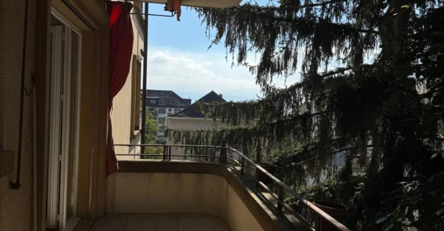 Magnificent apartment with character / One month of free rent - Photo 7 of 10