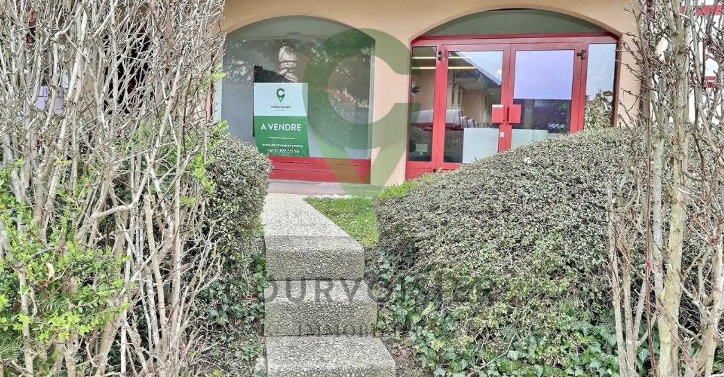 Opportunity to acquire 2 commercial premises - Photo 10 of 10