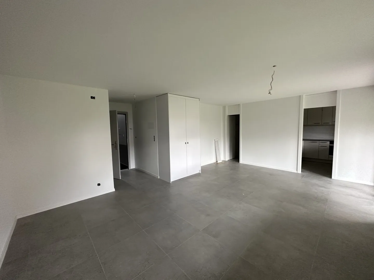 Bellissimo monolocale al piano terra con terrazza! - Foto 6 di 6