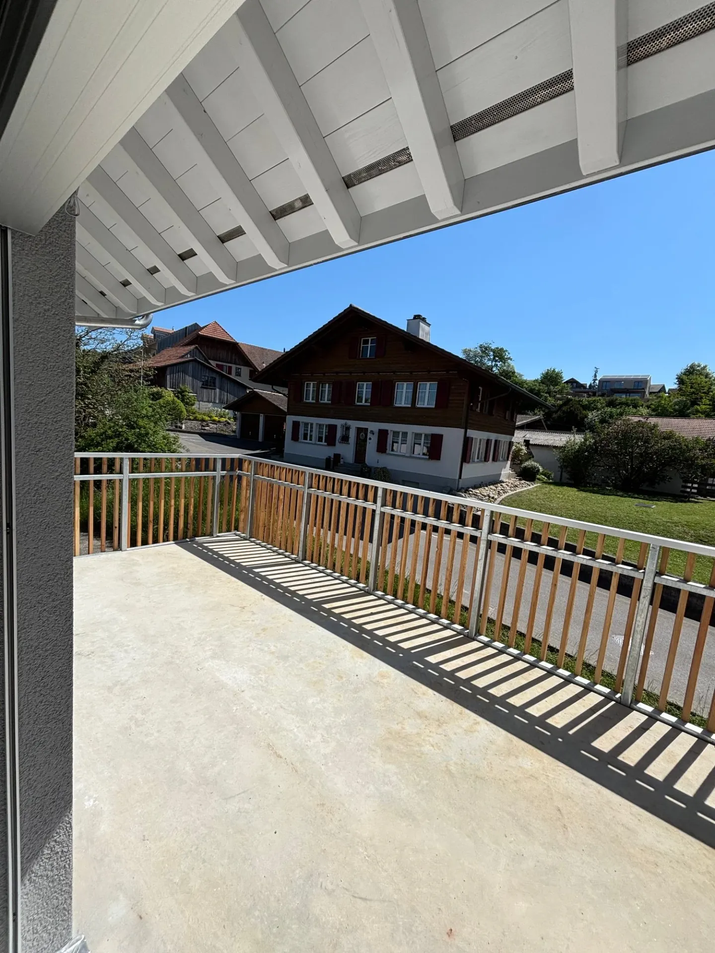 Erstvermietung - 4.5-Zimmerwohnungen in Kallnach - Photo 6 sur 14