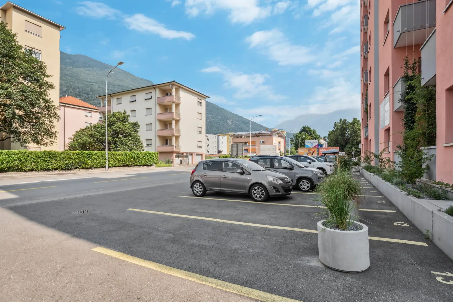 Appartamento moderno 3.5 locali - Foto 2 di 12