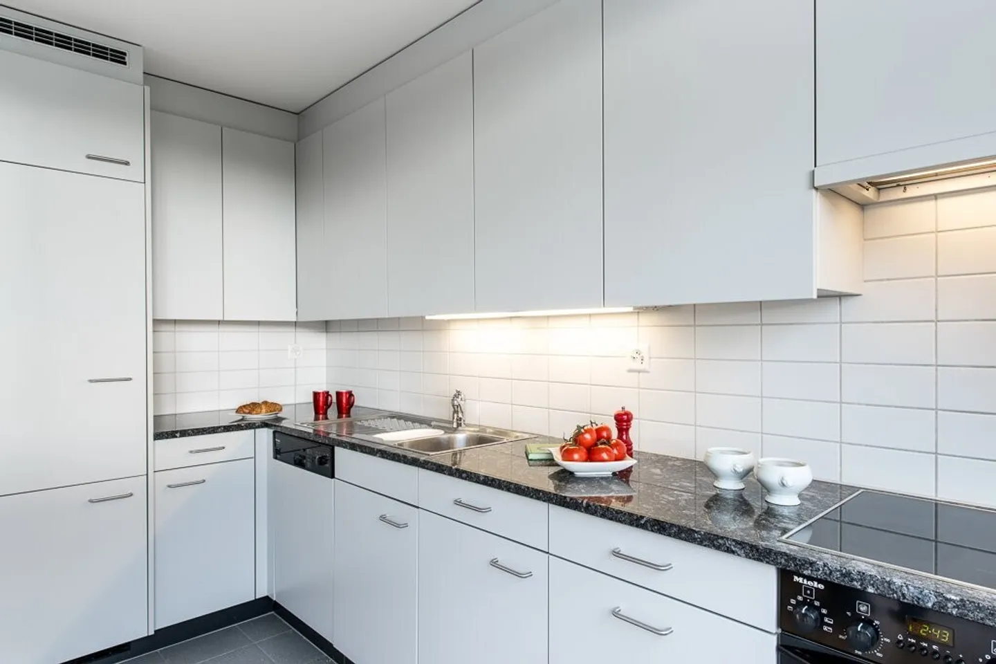 Attikawohnung zum Entspannen und Geniessen - Foto 5 di 8