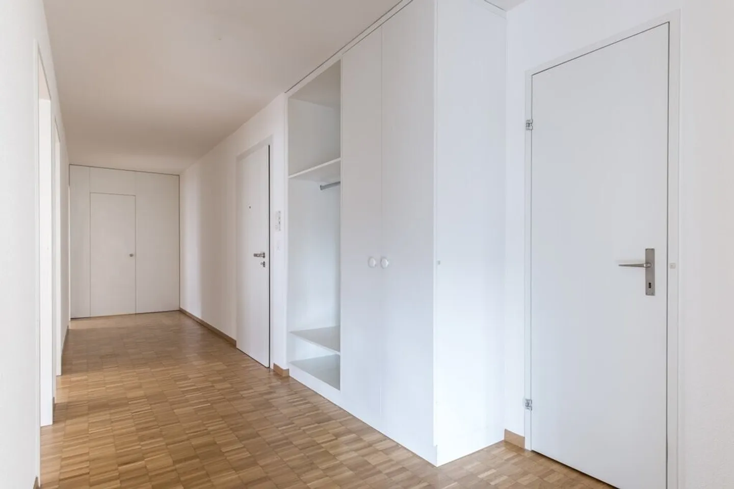 Attikawohnung zum Entspannen und Geniessen - Foto 7 di 8