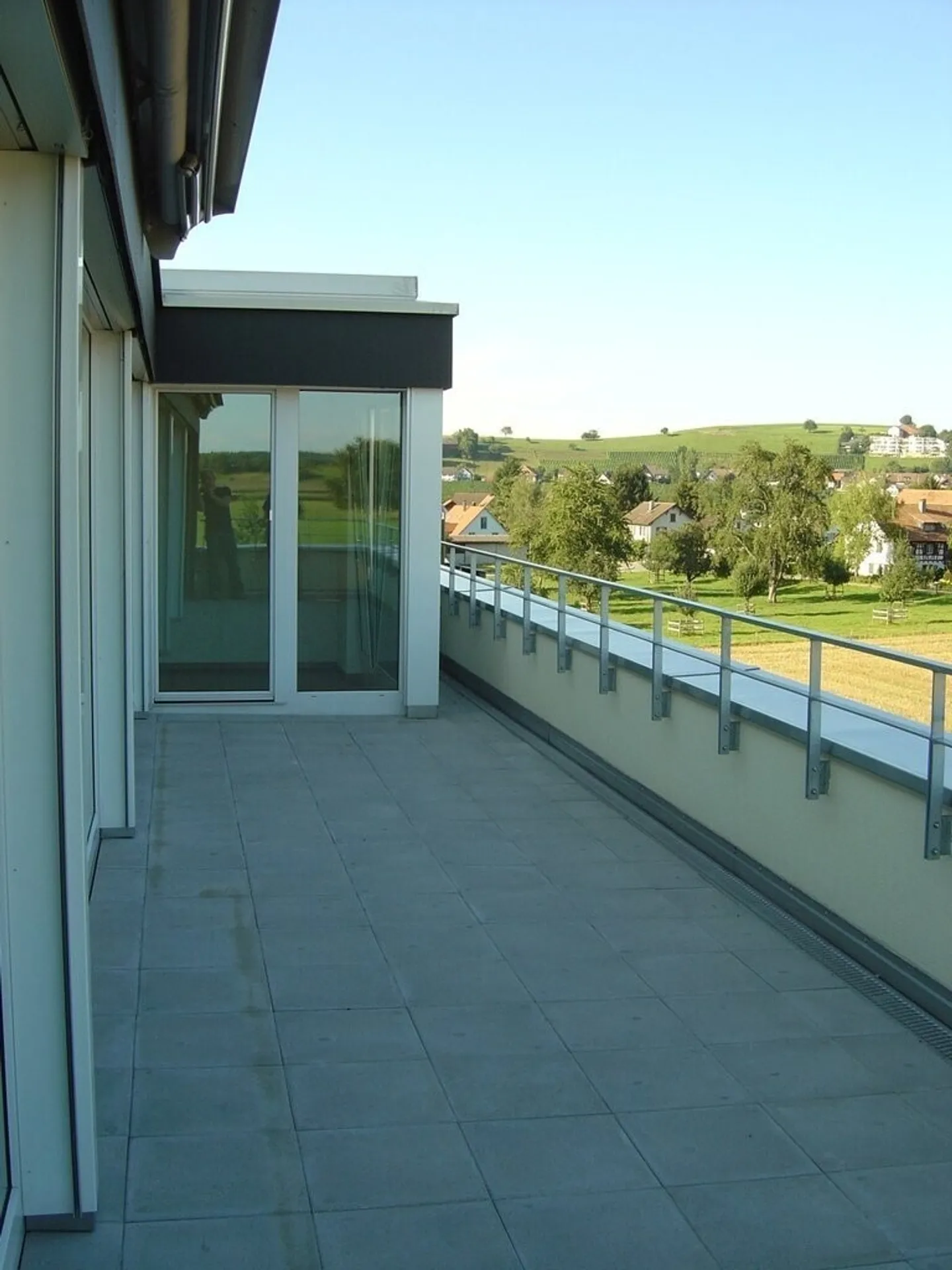 Attikawohnung zum Entspannen und Geniessen - Foto 8 di 8