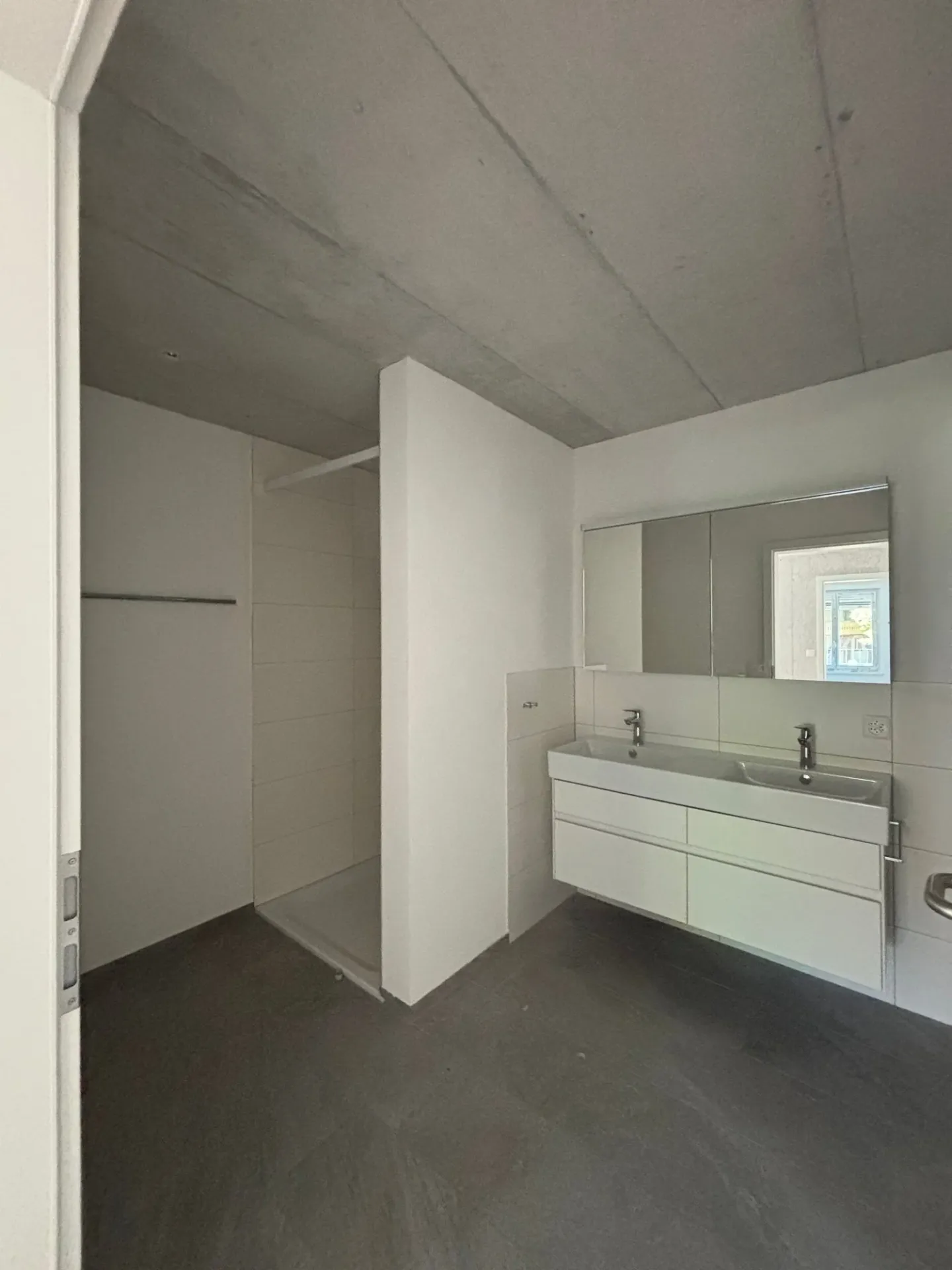Erstvermietung - 4.5-Zimmerwohnungen in Kallnach - Photo 13 sur 14