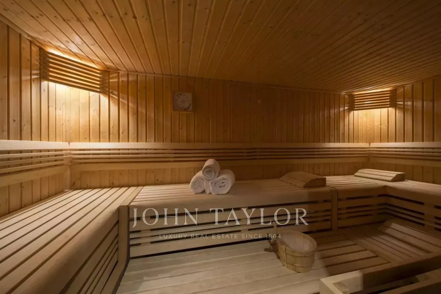 Modernes Penthouse in Verbier - Foto 8 von 13