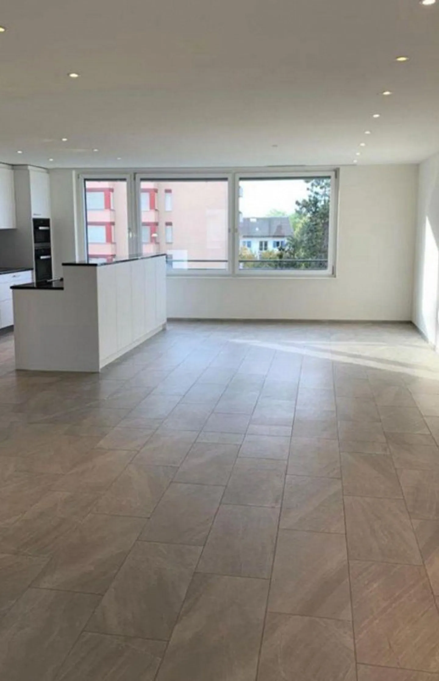 Attico moderno soleggiato a Muttenz - Foto 1 di 13