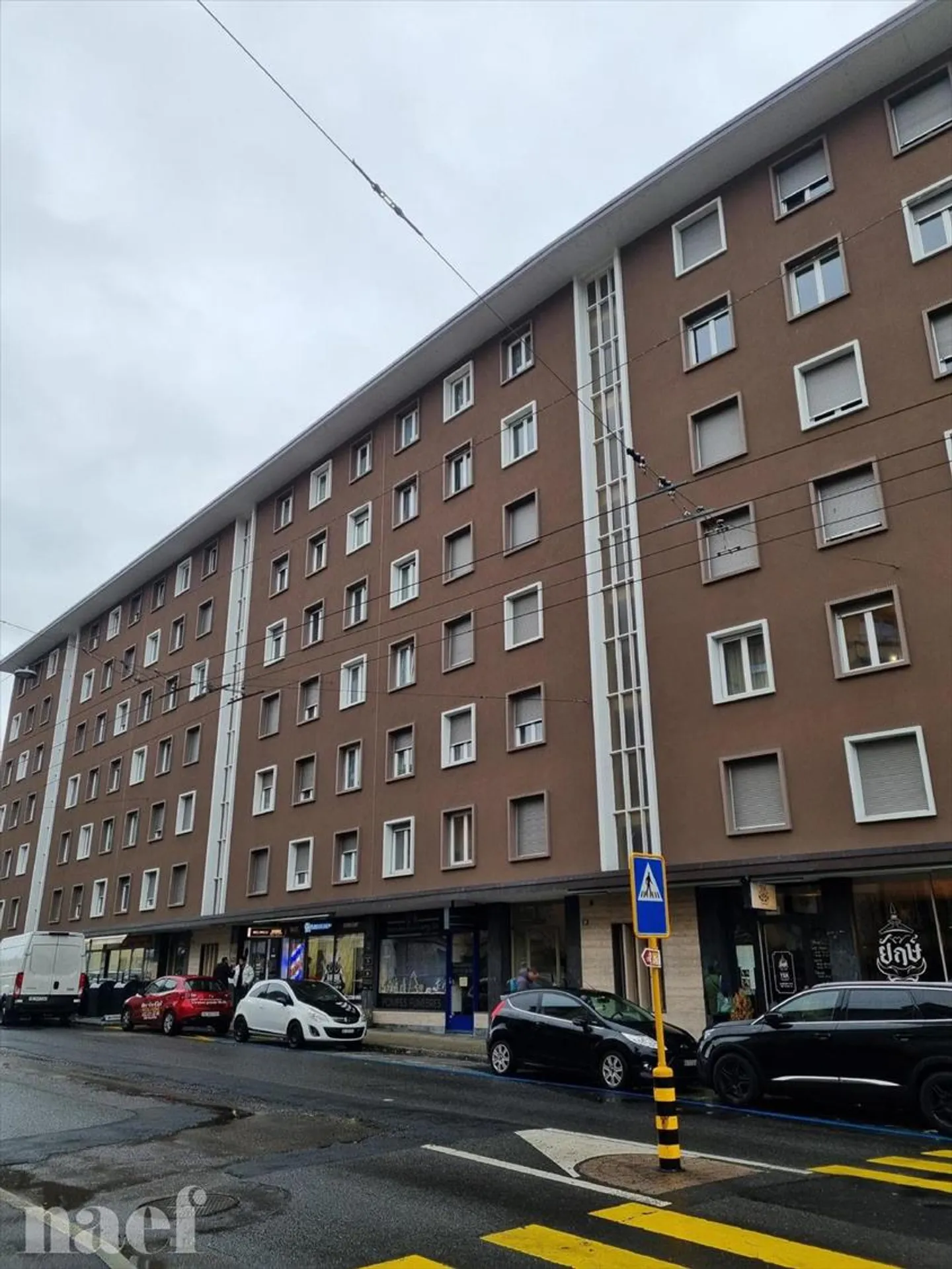 1-room apartment - Photo 1 of 7