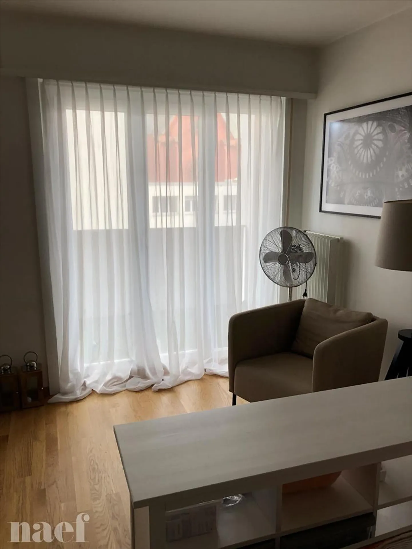 1-room apartment - Photo 5 of 7