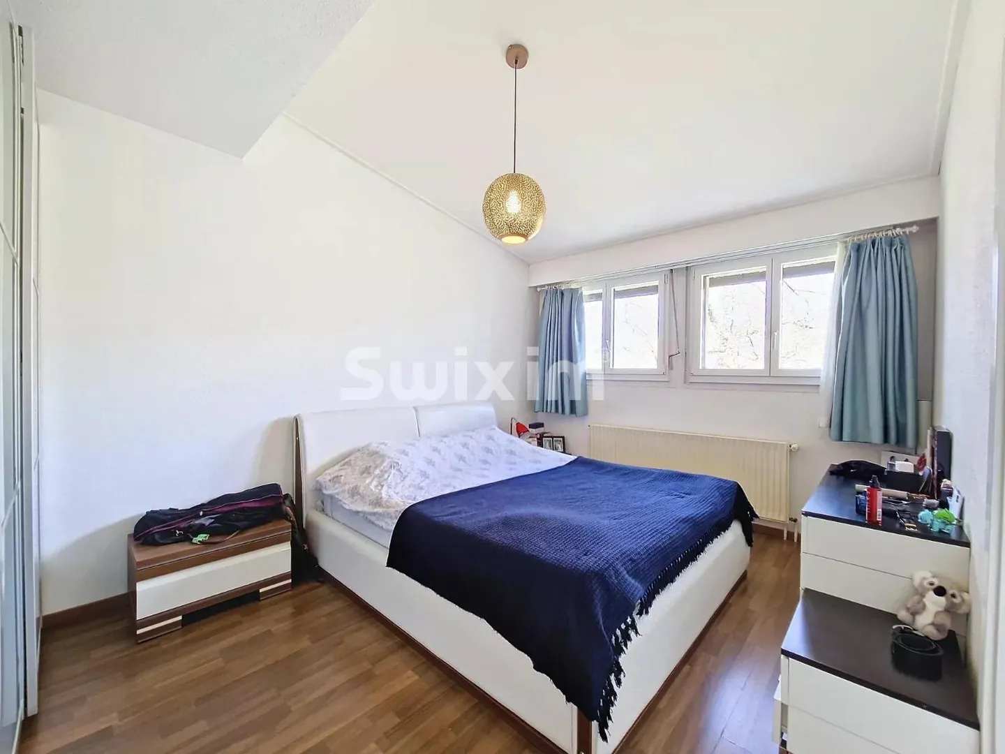 Maison de ville confortable avec 4 chambres à Grand Lancy - Photo 4 sur 7