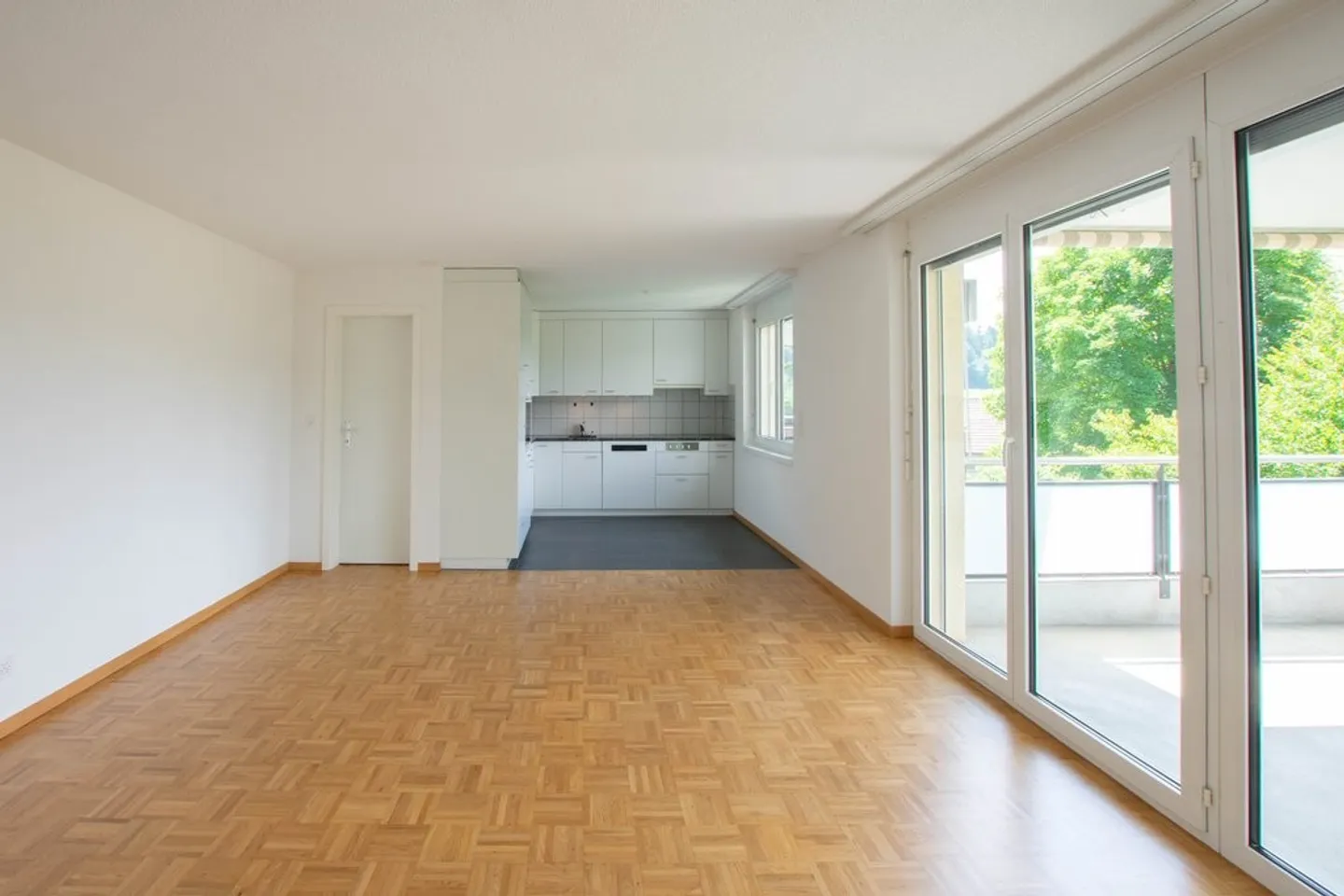 Helle 2.5-Zimmerwohnung in Köniz - Foto 2 von 7