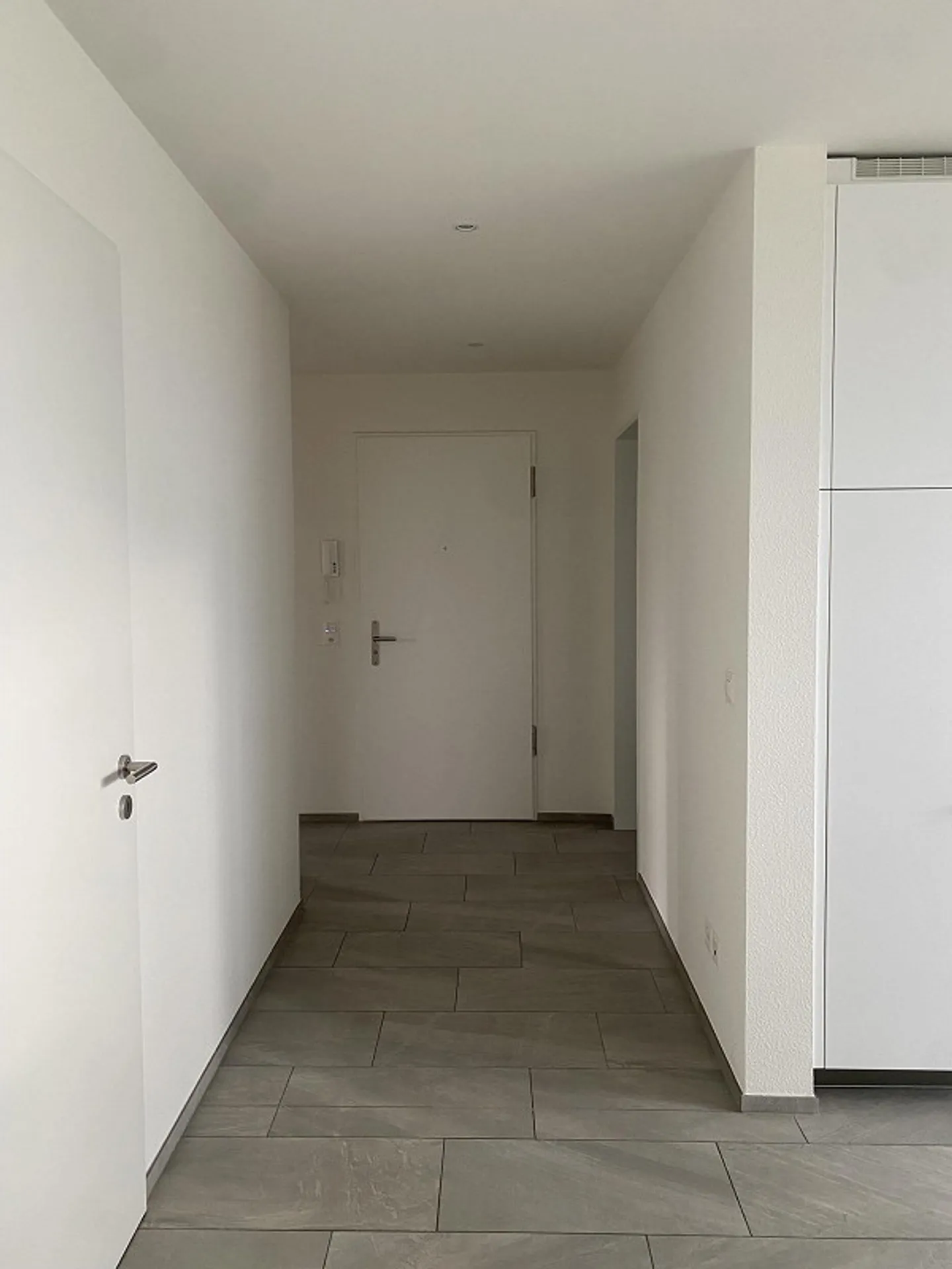 Attico moderno soleggiato a Muttenz - Foto 4 di 13