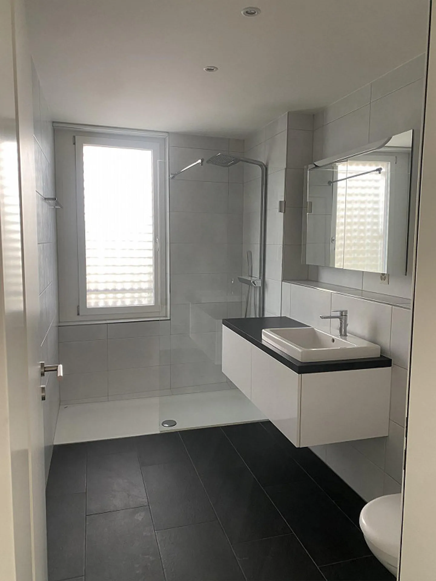 Attico moderno soleggiato a Muttenz - Foto 6 di 13