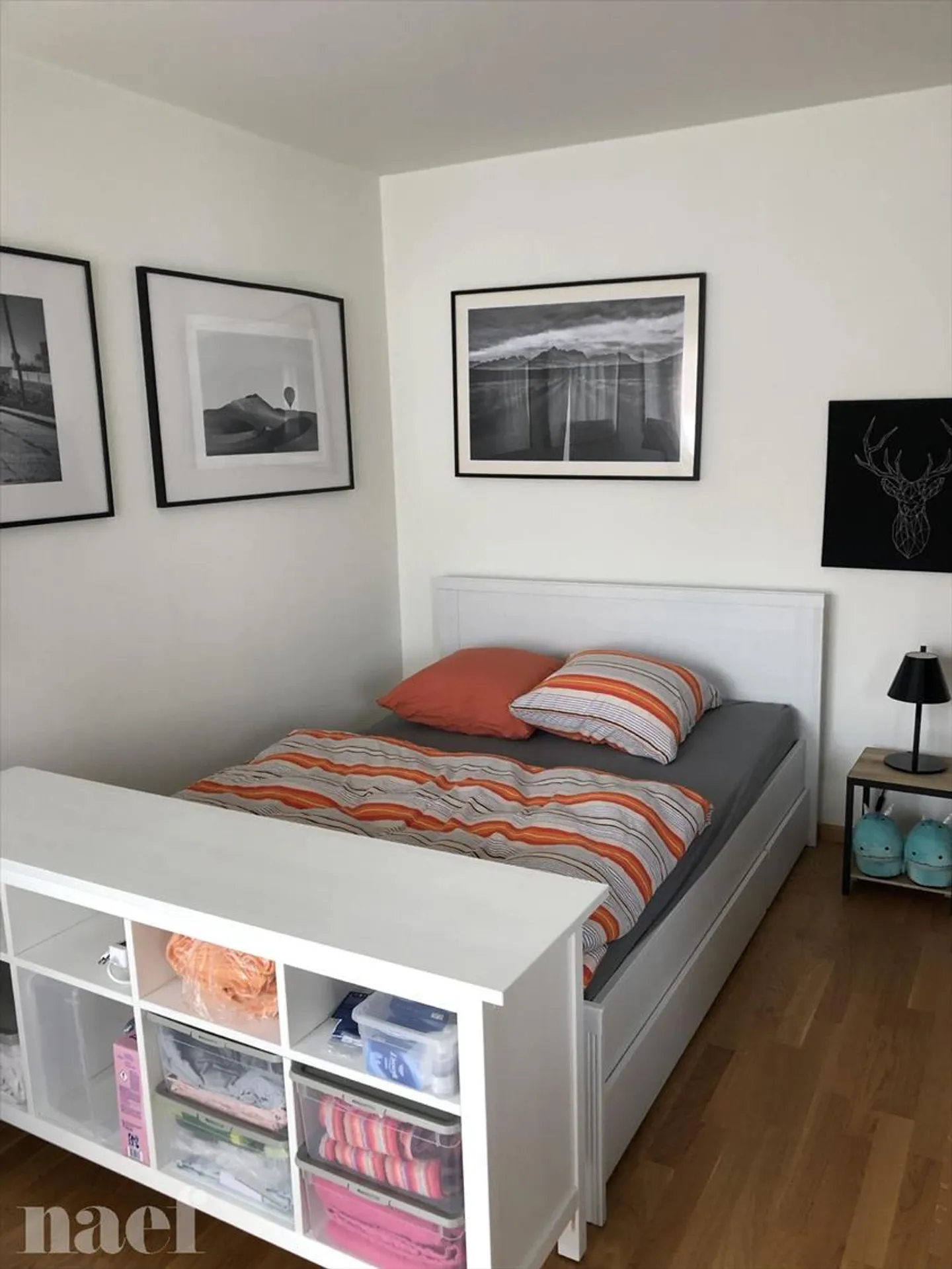 1-room apartment - Photo 3 of 7