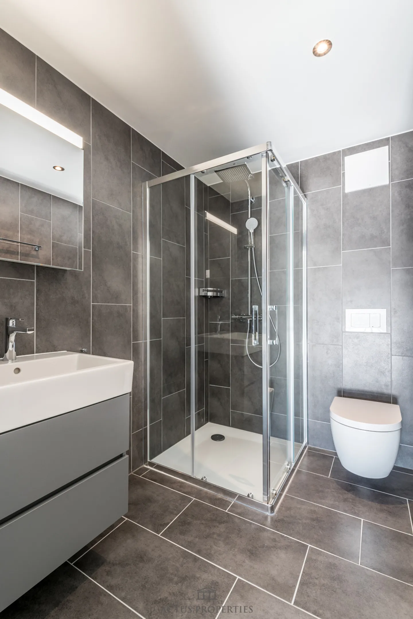 Appartement 2.5 pièces - Photo 4 sur 7