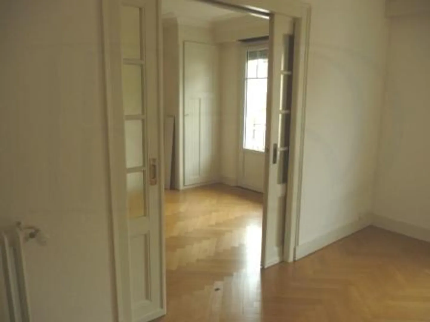 5-room apartment - Photo 4 of 6