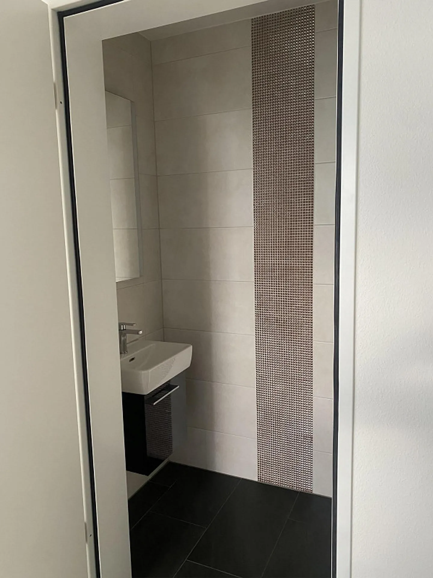 Attico moderno soleggiato a Muttenz - Foto 7 di 13