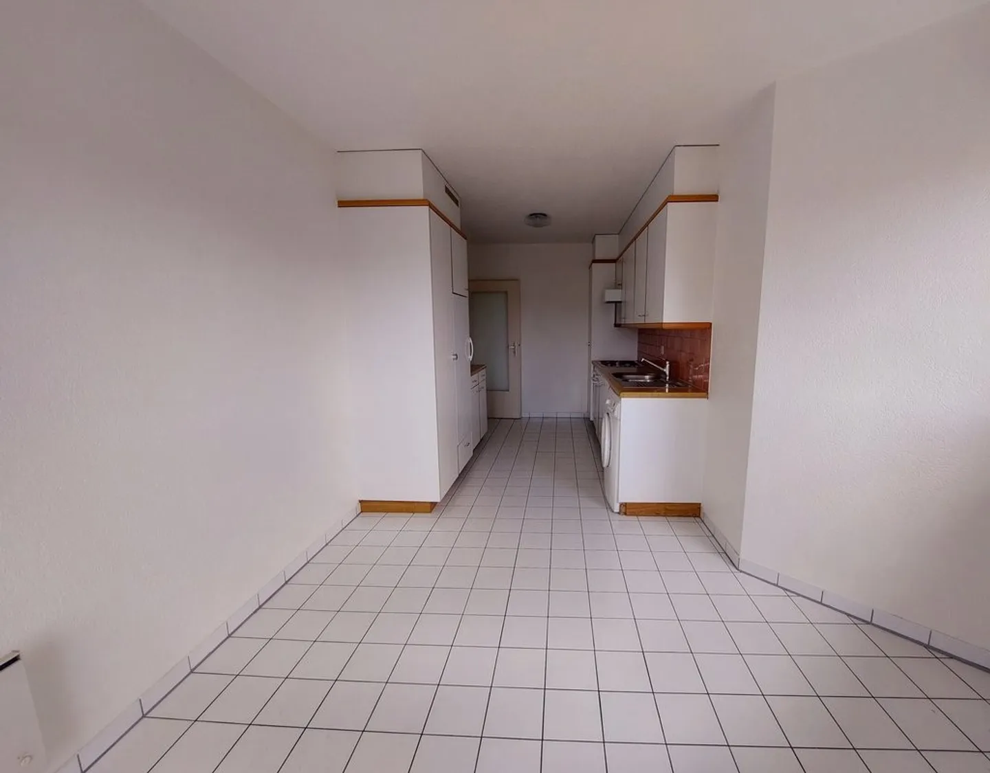 3,5-Zimmer-Wohnung im 3. Stock - Foto 2 von 10