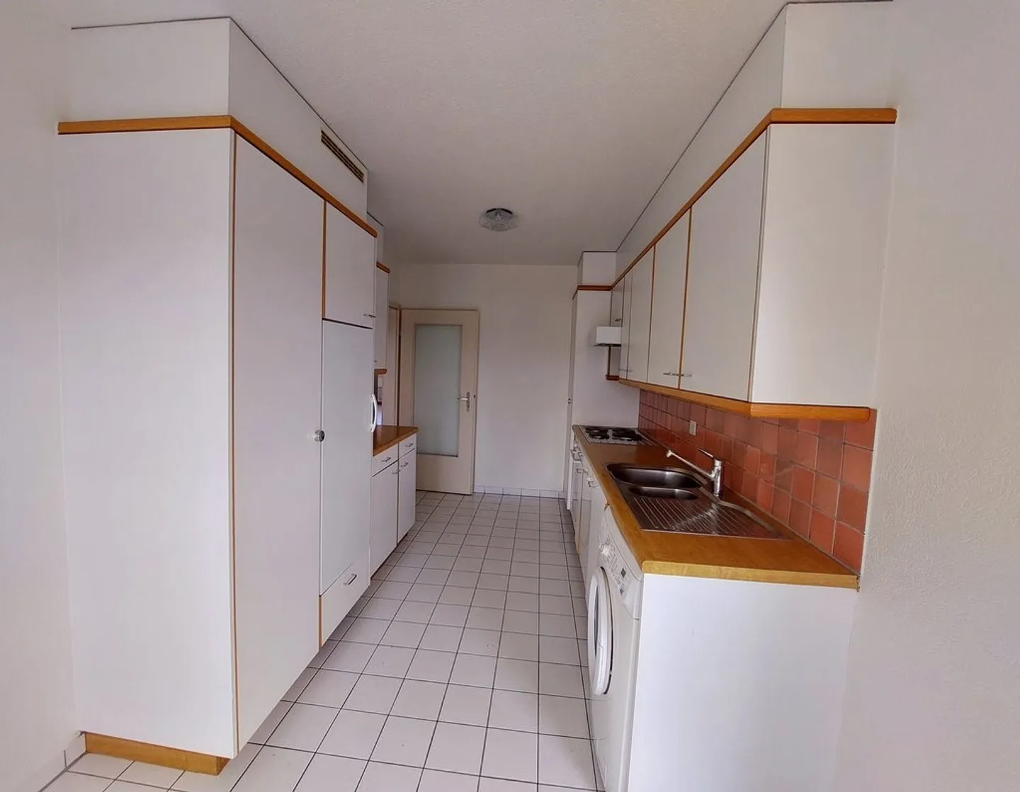 3,5-Zimmer-Wohnung im 3. Stock - Foto 3 von 10