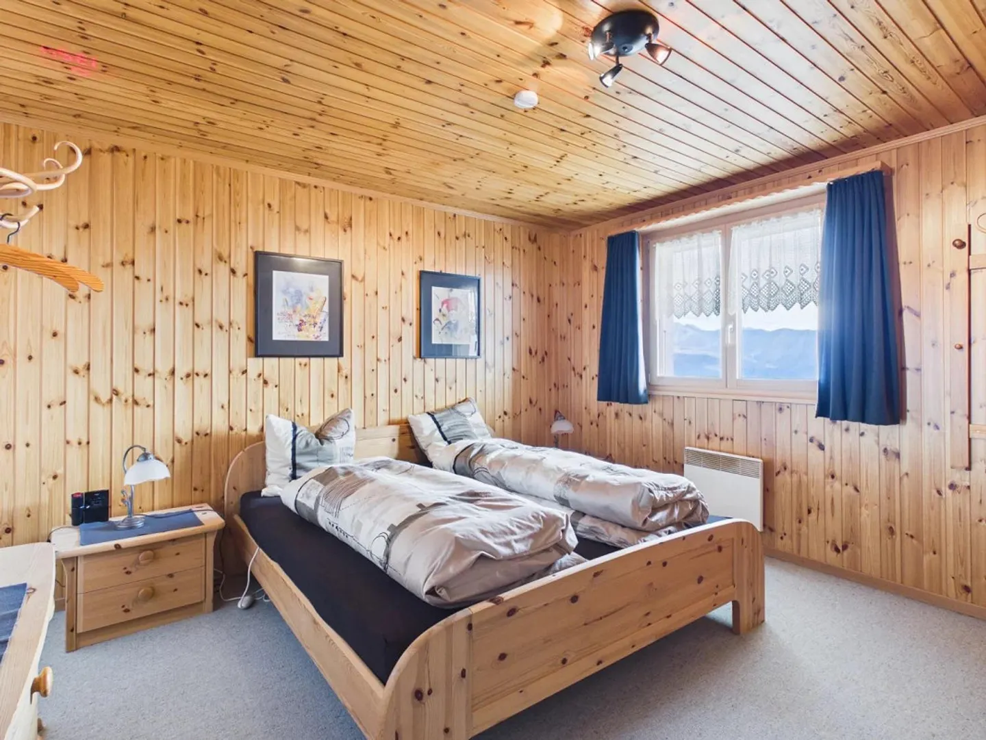 Chalet mit Sauna und Traumpanorama - Foto 15 von 26