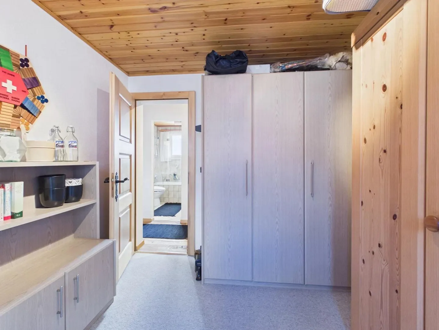 Chalet mit Sauna und Traumpanorama - Foto 17 von 26