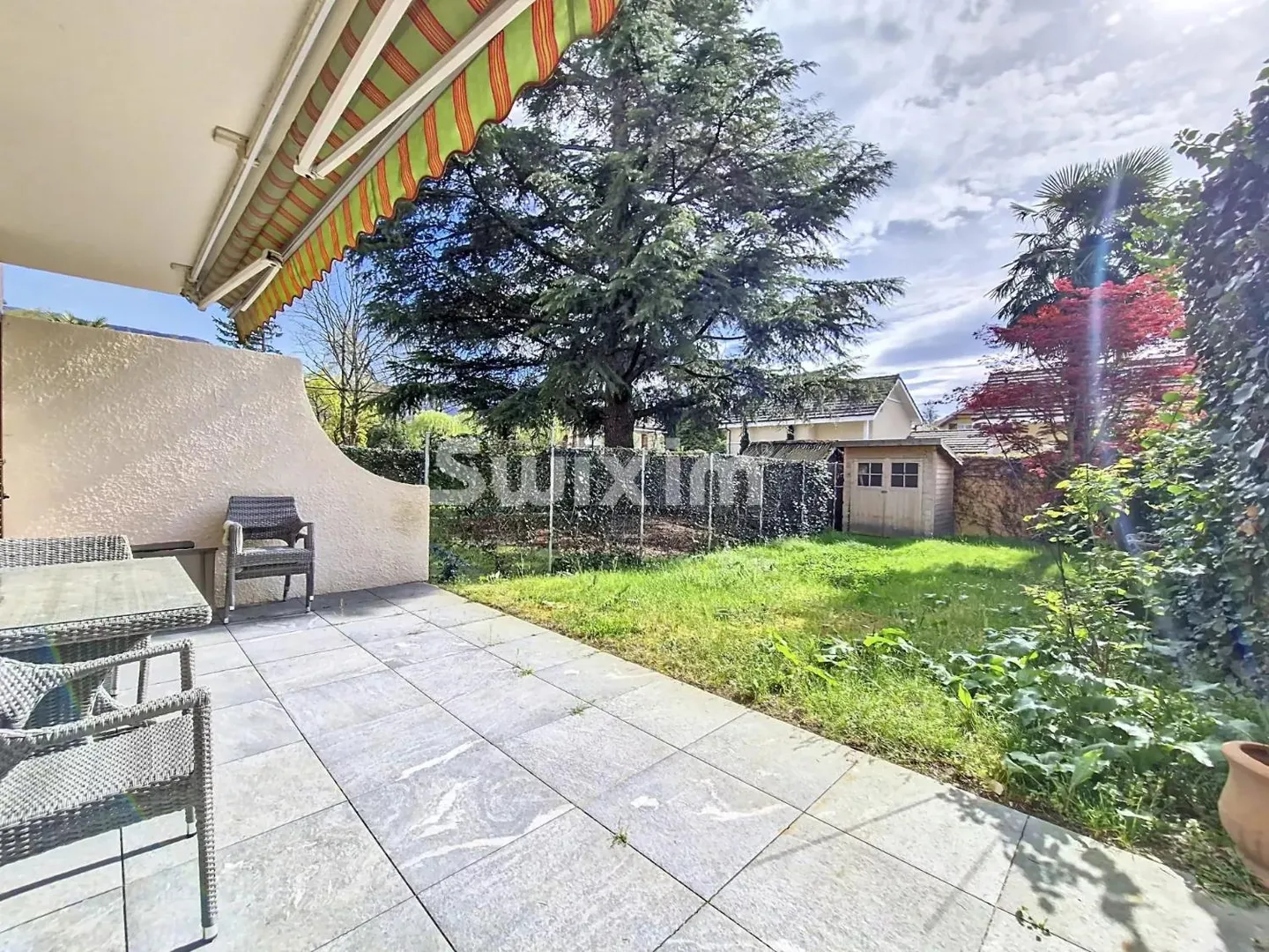 Maison de ville confortable avec 4 chambres à Grand Lancy - Photo 7 sur 7