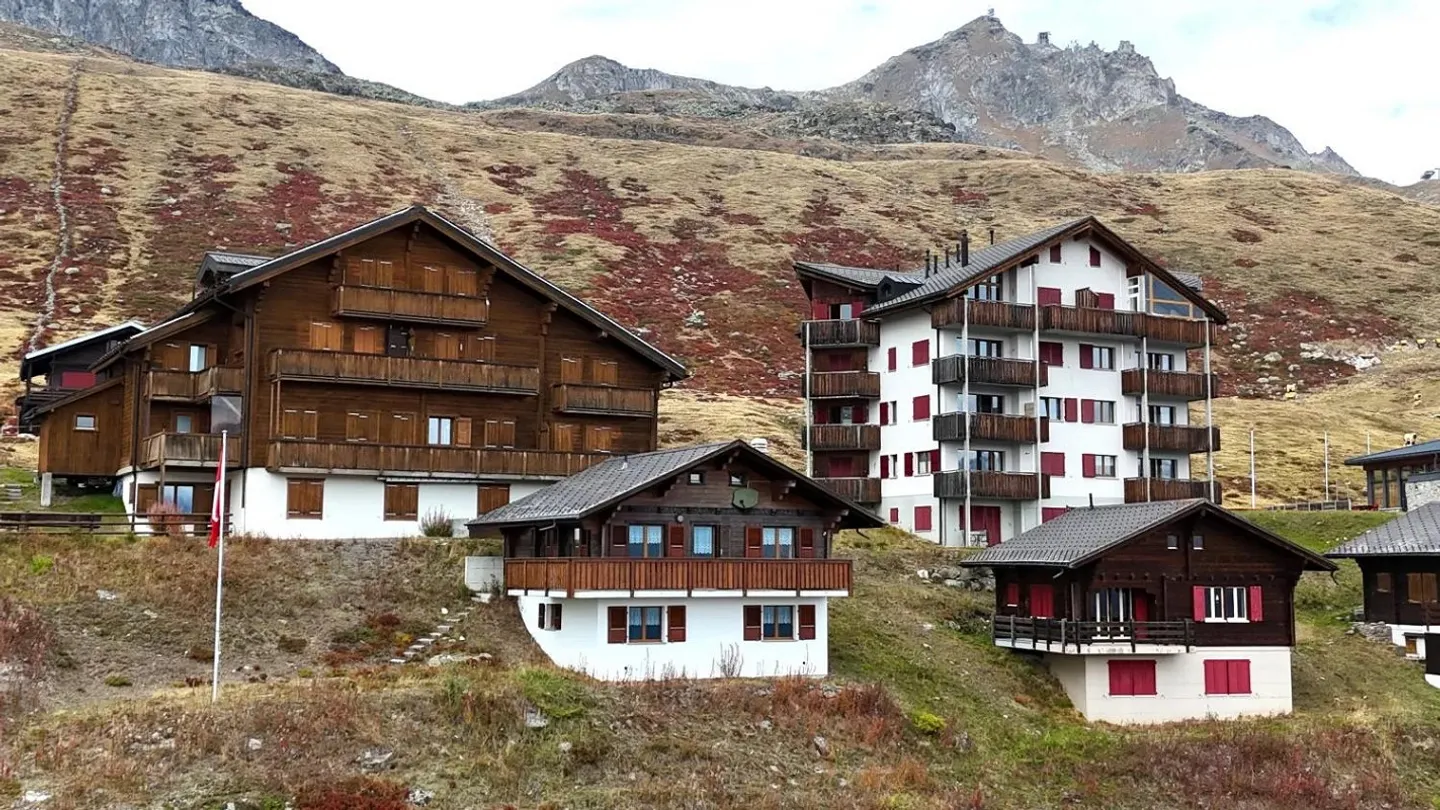 Chalet mit Sauna und Traumpanorama - Foto 19 von 26
