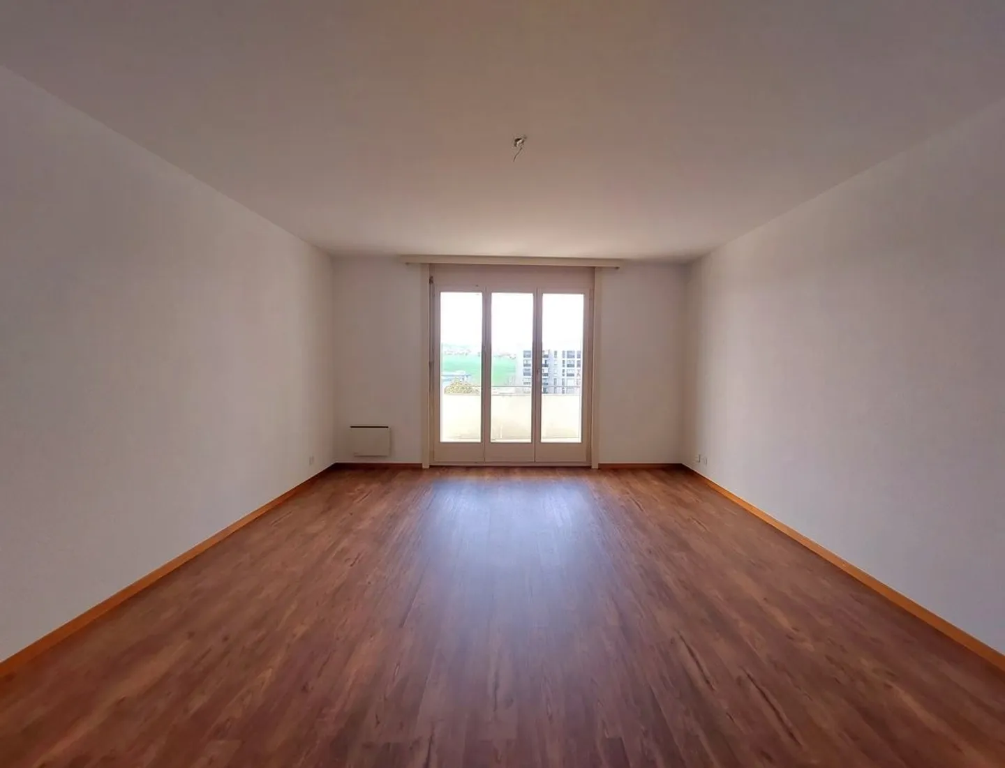 3,5-Zimmer-Wohnung im 3. Stock - Foto 4 von 10