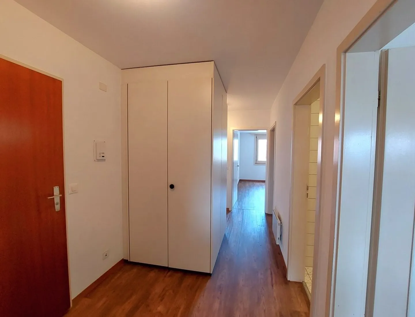 3,5-Zimmer-Wohnung im 3. Stock - Foto 7 von 10