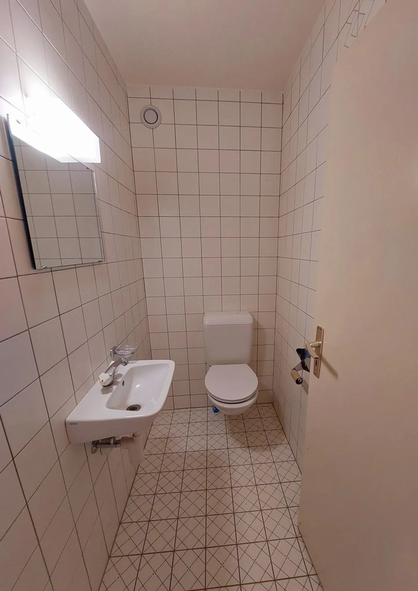 3,5-Zimmer-Wohnung im 3. Stock - Foto 9 von 10