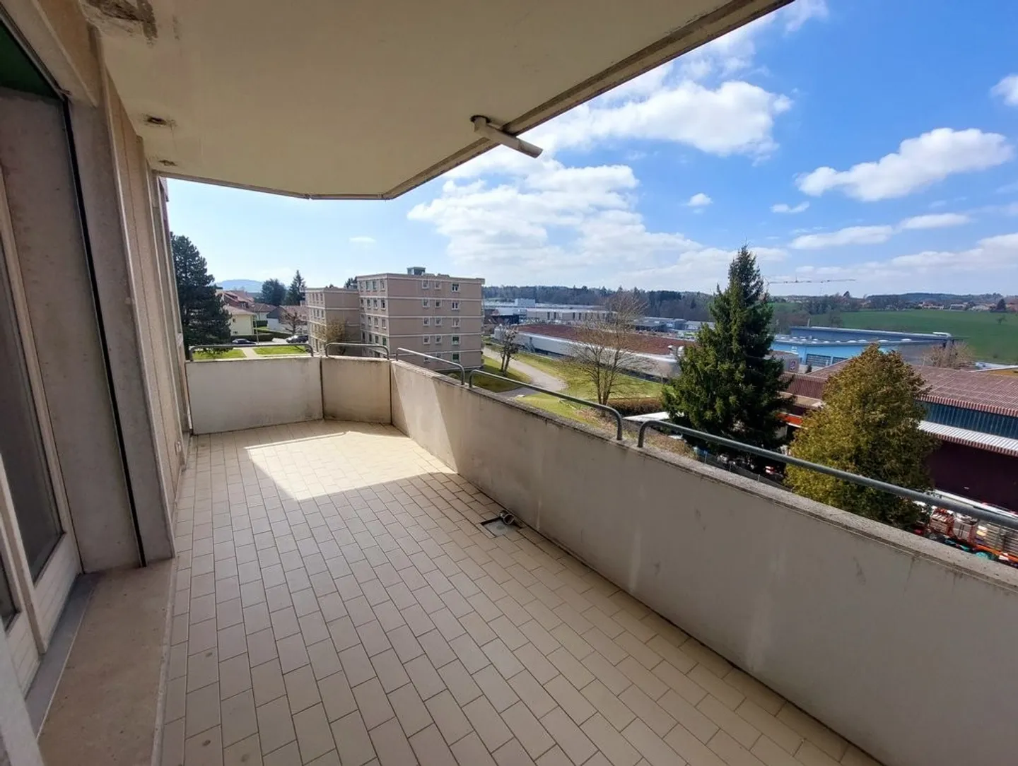 3,5-Zimmer-Wohnung im 3. Stock - Foto 10 von 10