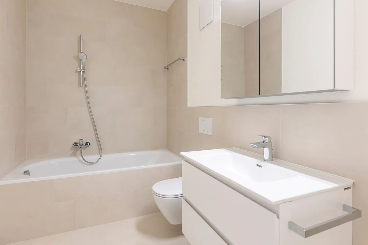 Elegante Wohnung in der Residenza Hedera - Foto 8 von 13