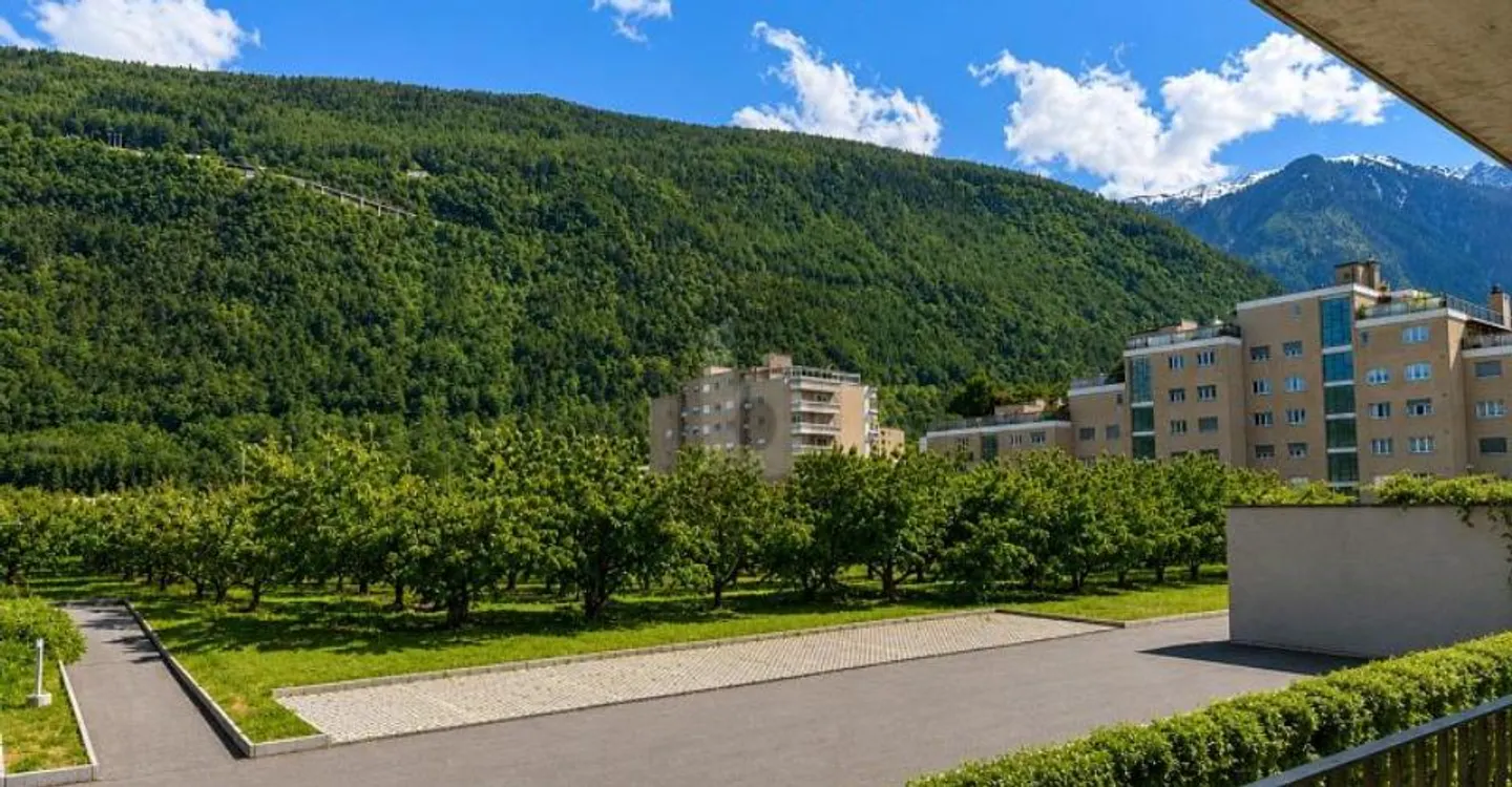 A RARE QUALITY OF LIFE IN THE HEART OF THE CITY - Photo 1 of 6