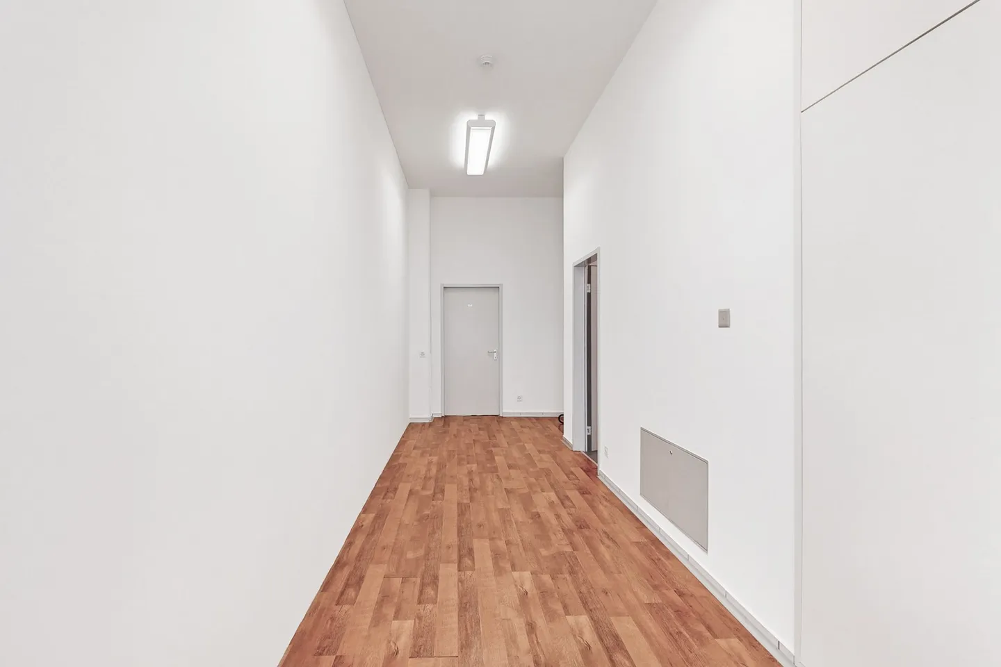 Spazio Commerciale a Manno - Foto 7 di 10