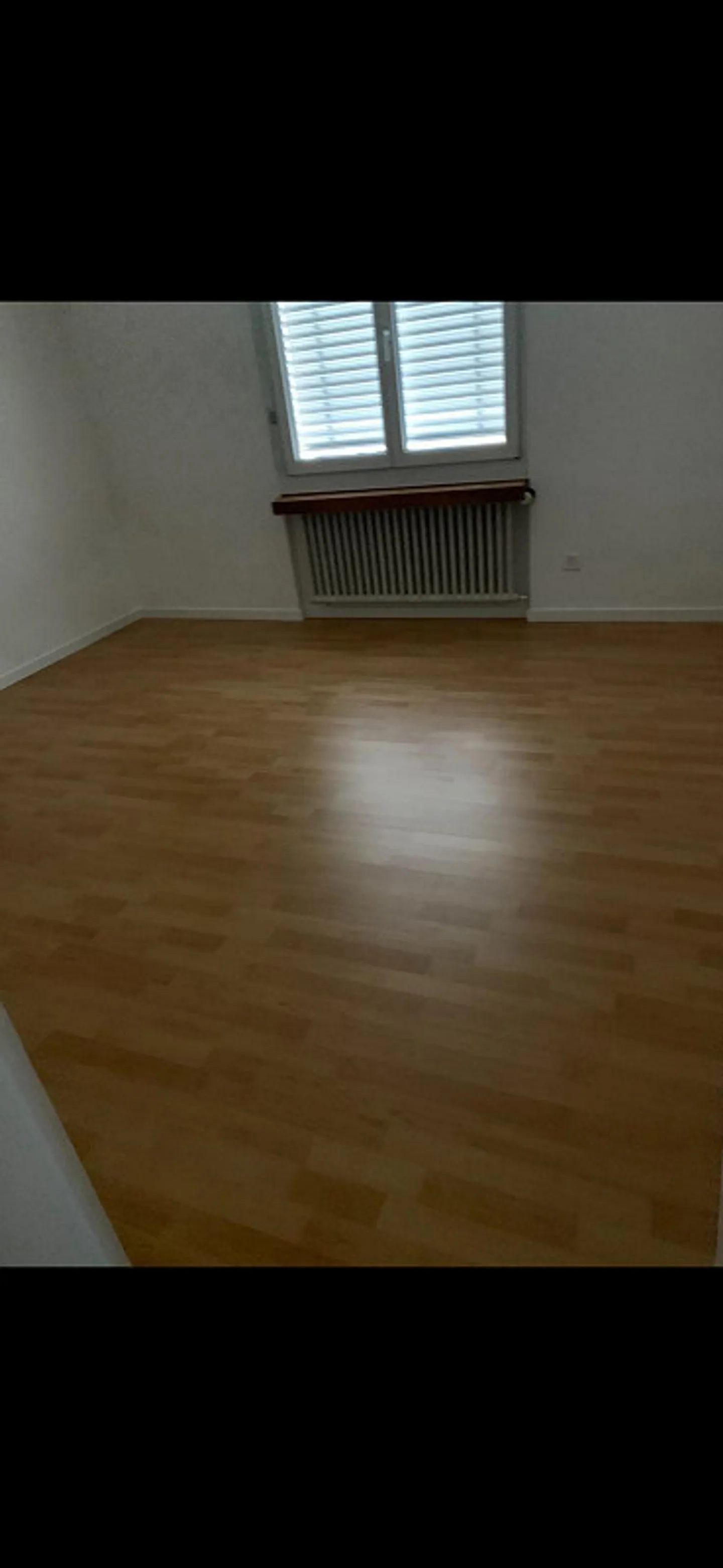 Bella appartamento di 4.5 stanze in una posizione tranquilla - Foto 7 di 8