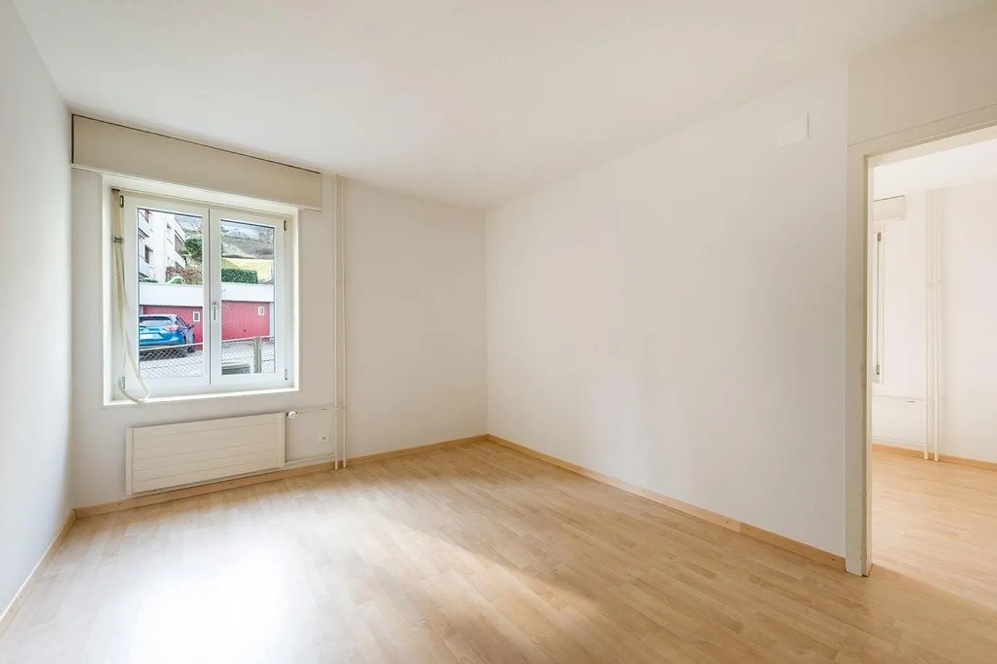 Contemporary Comfort in a Central Location - Photo 5 of 5