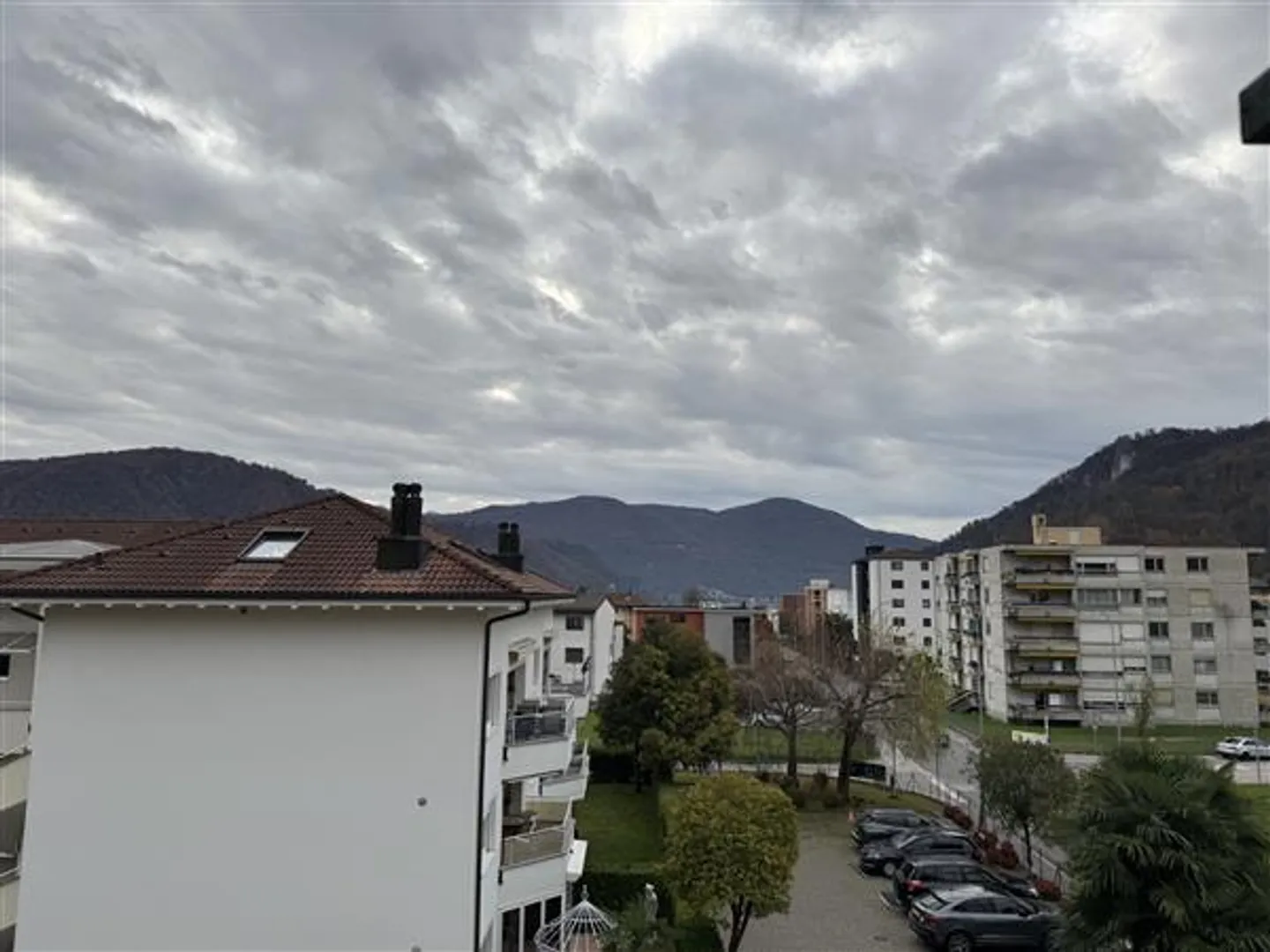 Caslano: Möblierte Wohnung 1 Zimmer - Foto 4 von 11