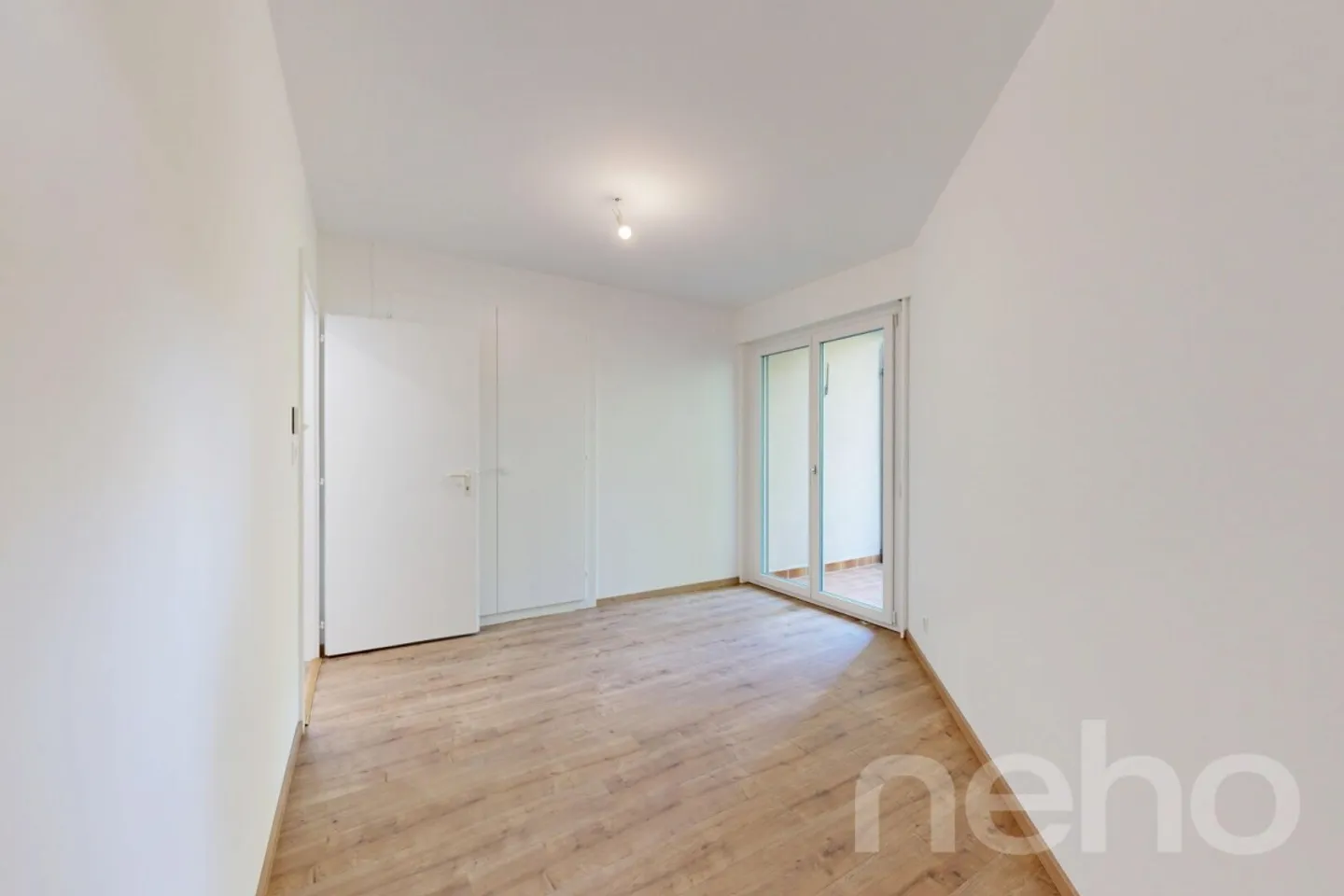 Appartamento nuovo 5,5 locali + studio indipendente ? Vista Lago e Alpi - Foto 11 di 12