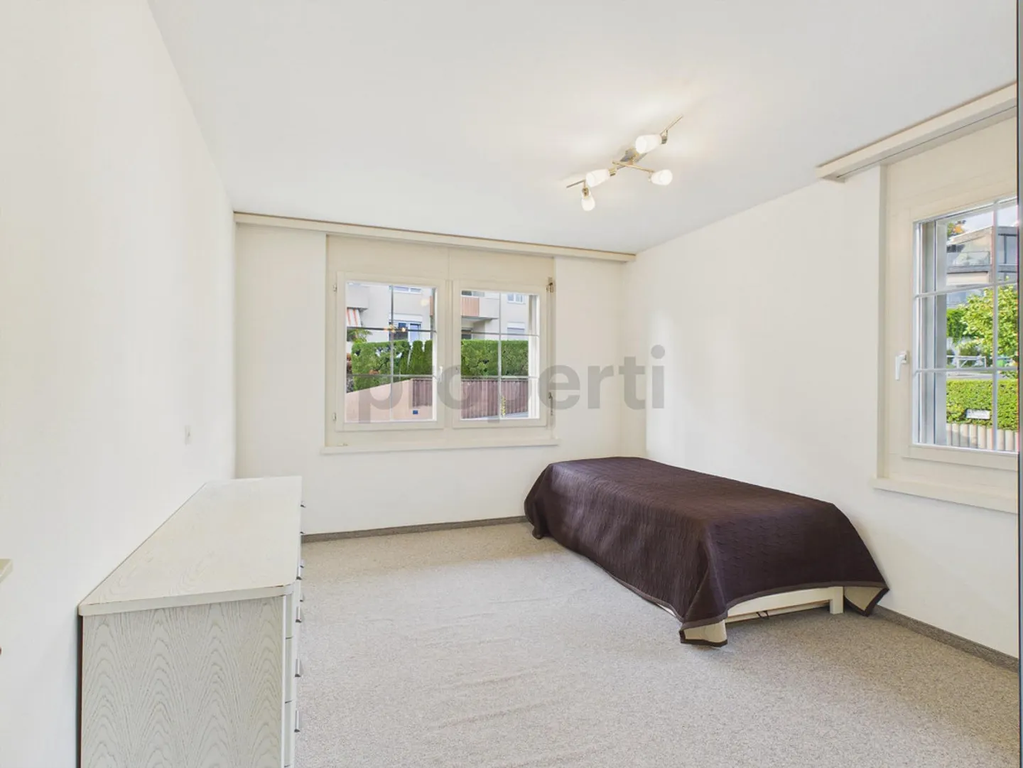 Appartement charmant avec vue sur la verdure - Photo 6 sur 10